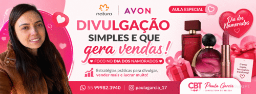 Presentes para dia dos namorados - Criação simples de fotos dos produtos e ideias de presentes. - CBT - 09/06 - 07h00