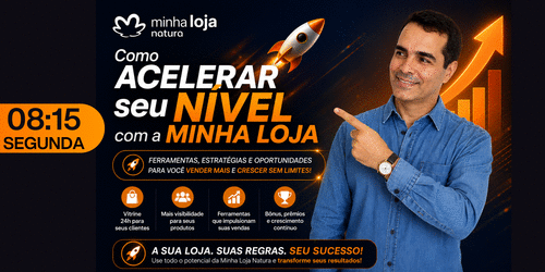 #JORNADA DIGITAL - MINHA LOJA - Como acelerar seu nível coma minha loja - cbt - rogelio - CBT - 26/10 - 08h15