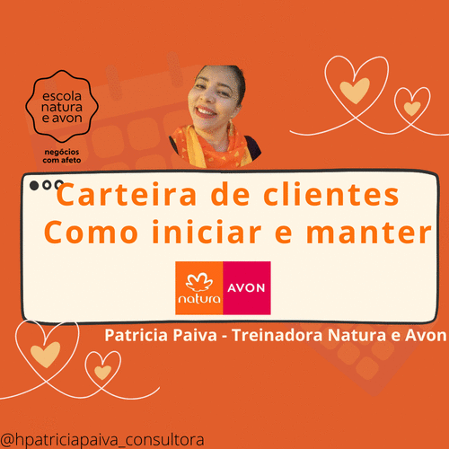 Carteira de clientes - Como iniciar e manter - CBT - 23/02 - 10h45