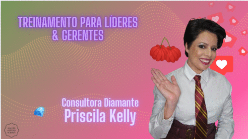 COMO ABORDAR CAPTA脟脙O DE NOVAS CONSULTORAS? - SETOR PITANGAS - GN - ADRIANA BONETES ASSUNCAO - 18/11 - 14h00