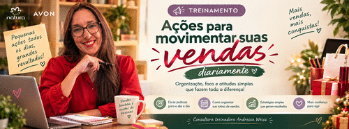 Ações de venda - para ter resultados todos os dias - CBT - 24/10 - 07h59