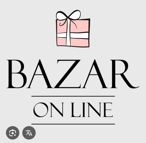 Bazar Online - Receita para girar seu estoque - CBT - 21/11 - 14h57