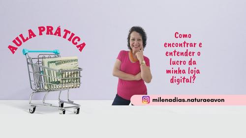 #Jornada Digital - Como encontrar e entender a comissão da minha loja digital? - Aula prática - CBT - 12/12 - 07h50