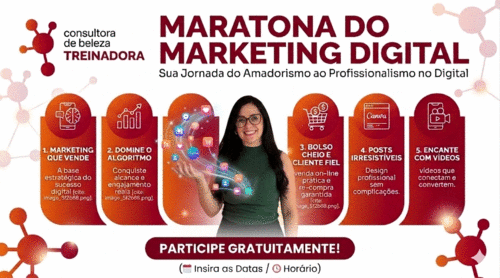 Vídeos que Viralizam: Como mostrar produtos e encantar clientes no Digital - estratégias - CBT - 14/04 - 10h00