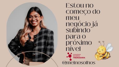 Postando o link do produto - Cupom de desconto% & Brinde para seu cliente - CBT - 04/09 - 08h00