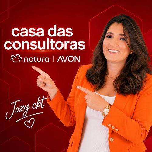 casa das consultoras - natura e avon - CBT - 28/08 - 08h15