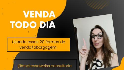 20 estratégias de Venda - para vender todo dia! - CBT - 27/06 - 07h59