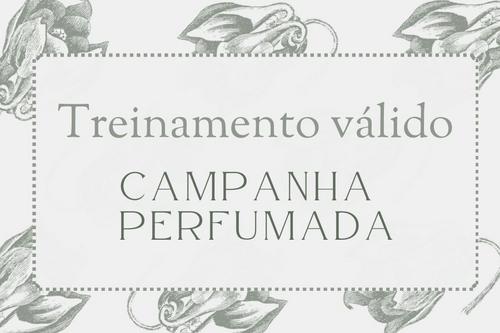 #MOVIMENTOPERFUMADO2026 - DESMEMBRE SEUS KITS DE PERFUME  COM ACESSÓRIOS - CBT - 22/01 - 15h59