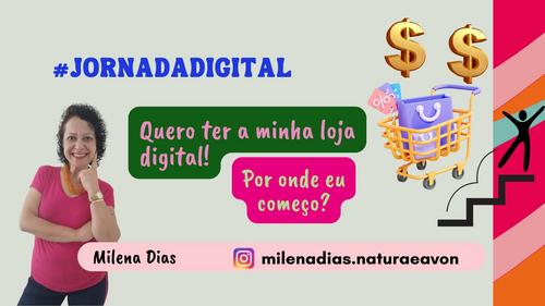 Quero ter a minha loja digital - Por onde eu começo? - GN - VANESSA PALMA SOUSA - 28/06 - 08h00