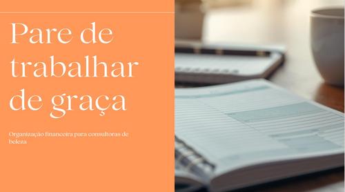 #FINANÇASEMDIA - Pare de Trabalhar de Graça - CBT - 20/01 - 10h59