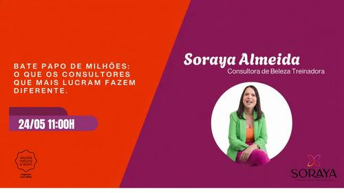 #FinançasEmDia - O QUE OS CONSULTORES QUE MAIS LUCRAM FAZEM DIFERENTE - BATE PAPO DE MILHÕES - CBT - 24/05 - 11h00