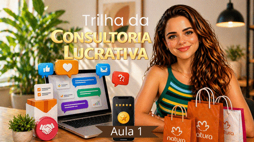 Trilha Consultoria Lucrativa - aula 1 - Consultoria - CBT - 01/06 - 14h50