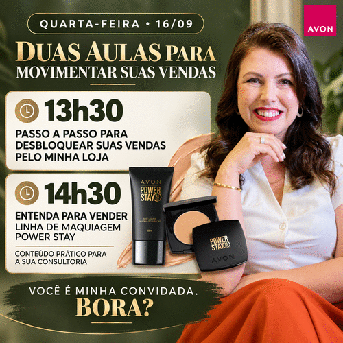 Passo a passo para vender no site Minha Loja - Seja mais Digital e Expanda seu negócio. - CBT - 16/09 - 13h30