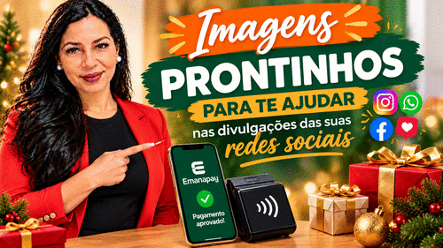 MINHA DIVULGAÇÃO: VOCÊ ESTÁ SEM TEMPO? - CONTE COM IMAGENS PRONTAS PARA BRILHAR NA DIVULGAÇÃO DOS PRODUTOS NAS SUAS REDES SOCIAIS - CBT - 15/10 - 07h40