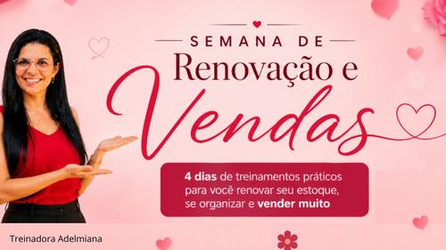 Transforme pequeno investimento - em grandes vendas. - CBT - 14/05 - 19h29