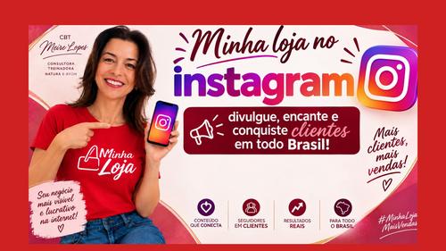 #jornadadigital: VOCÊ ESTÁ USANDO O INSTAGRAM PARA VENDER OU SÓ GANHAR CURTIDAS? - APAREÇA, ENCANTE E TRANSFORME CURTIDAS EM CLIENTES  EM TODO BRASIL! - CBT - 16/09 - 13h30
