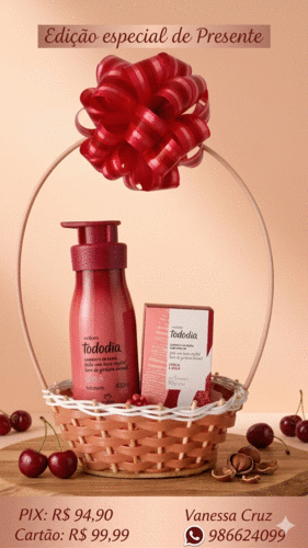 Ideias de presentes - Montando e precificando presentes - CBT - 19/04 - 08h30