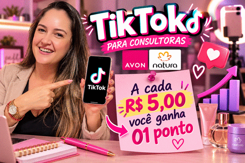 Negócios: - Tiktok na consultoria - CBT - 02/10 - 19h45