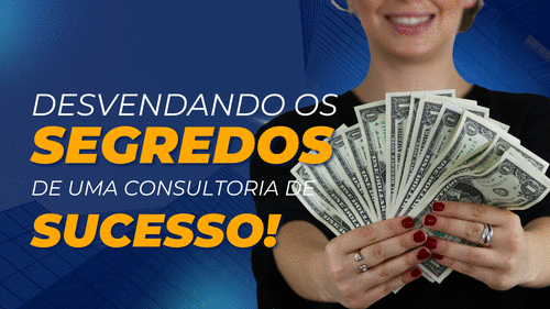 Desvendando os segredos de uma consultoria de sucesso! - . - CBT - 10/03 - 07h10