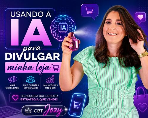 Minha loja - 8.8 - CBT - 08/08 - 08h00
