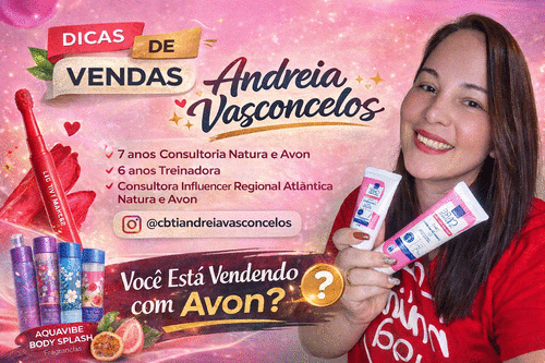 Maratona de Sábado. Você está Vendendo....... ou só - mostrando o catálogo? - CBT - 23/05 - 09h00