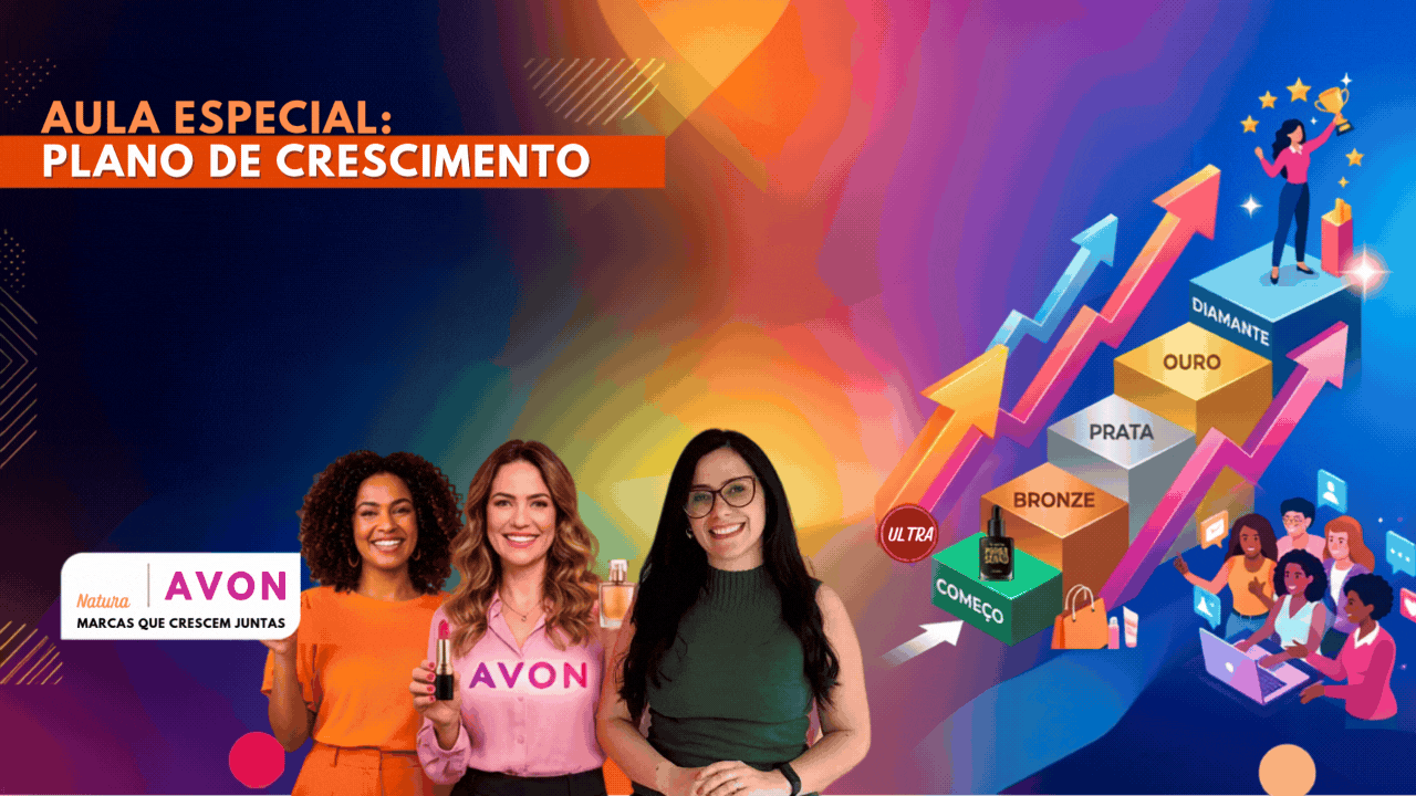 Plano de Crescimento – Como Funciona? - Vendas - CBT - 01/07 - 09h30