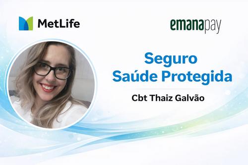 Saúde Protegida - Emana Pay - CBT - 10/02 - 18h00