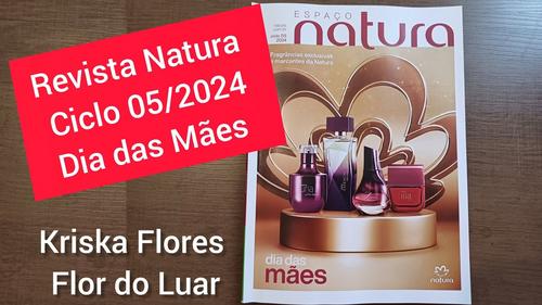 Curso  Natura