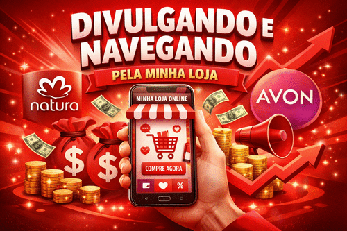 DOMINE O DIGITAL - AUMENTE SUAS VENDAS - CBT - 10/04 - 18h45