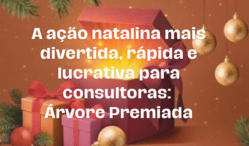 Aprenda como montar, divulgar e vender com a Árvore Premiada - ESTRATÉGIAS DE VENDAS - CBT - 03/12 - 07h58