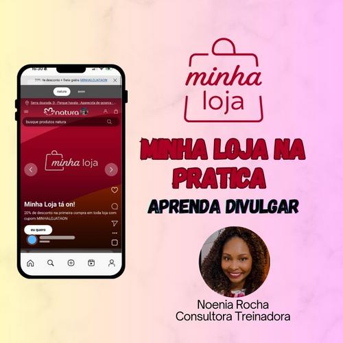 Minha loja - Aprenda divulgar e vender na pratica - Parte 3 - CBT - 15/02 - 16h55