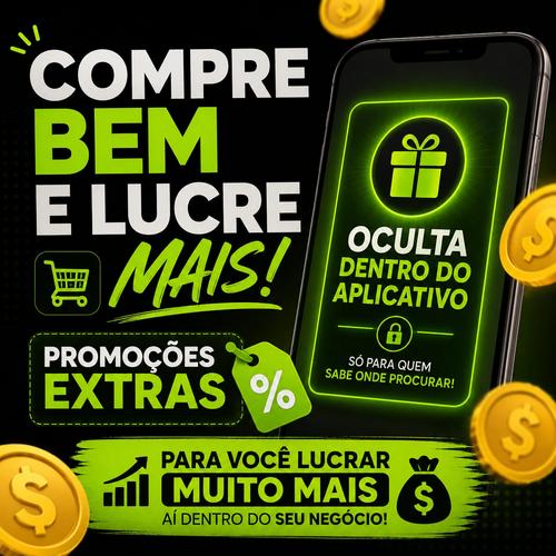 Compre bem - E venda melhor ainda - CBT - 12/08 - 08h00