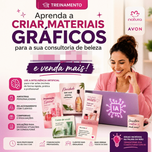 Criação de materias gráficos que te ajudam a vender mais. - Crie materiais gráficos - cartão fidelidade e  arte para promoções, - CBT - 27/08 - 21h00