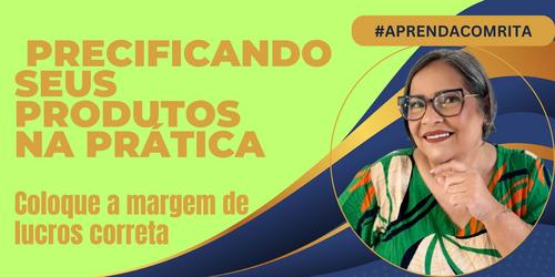 PRECIFICAR NA PRÁTICA - JORNADA DE SUCESSO - CBT - 18/10 - 08h59