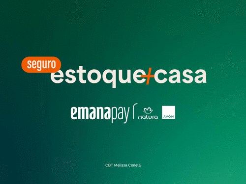 Seguro Estoque + Casa - O que é e como aderir? - CBT - 05/12 - 07h59