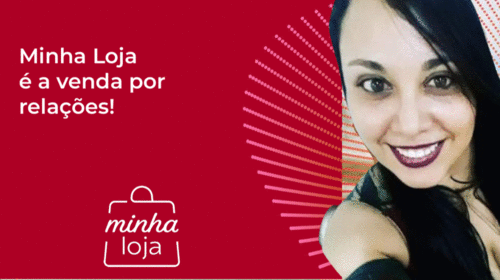MINHA LOJA - APRENDA A COMPRAR NA MINHA LOJA PARA ENSINAR SEU CLIENTE - GN - VANDEILENE BATISTA ARAUJO - 01/12 - 08h00