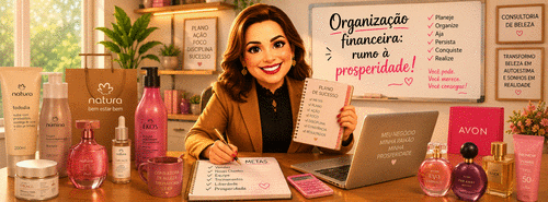 Organização financeira: rumo a prosperidade! - . - CBT - 16/06 - 07h15