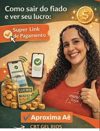 SUPERLINK DE PAGAMENTO - Como criar o superlink de pagamento. - CBT - 06/05 - 09h45