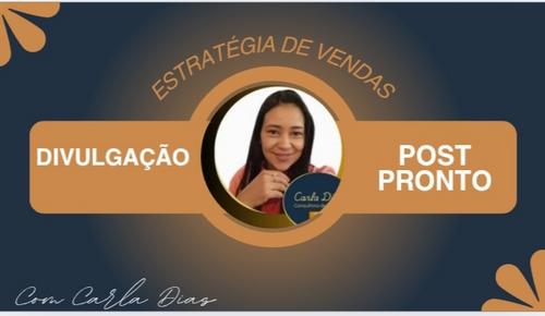 MINHA DIVULGAÇÃO: Tenha mais tempo - Vamos usar os posts do minha consultoria ao nosso  favor - CBT - 29/11 - 14h00