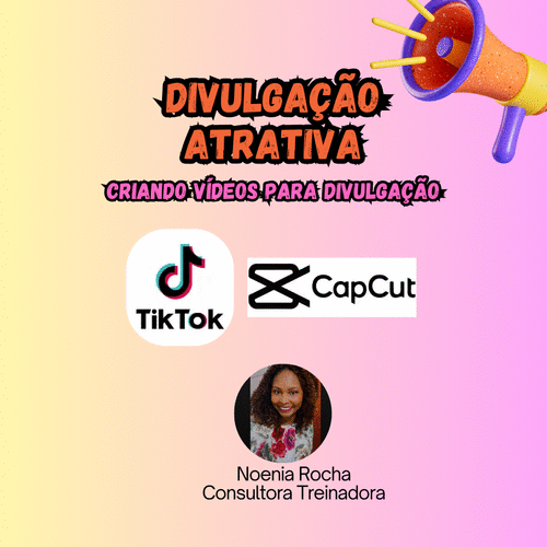 Divulgação atrativa para vender mais com vídeos - Estratégias  de vendas - Parte 2 - CBT - 20/11 - 20h55