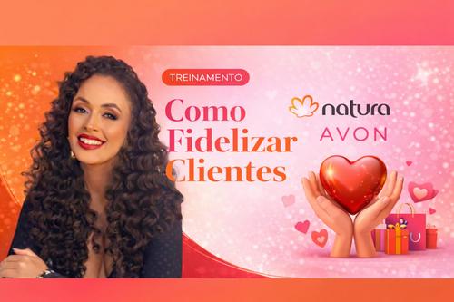 COMO FIDELIZAR CLIENTES - PARA VENDER MAIS - CBT - 26/05 - 11h00