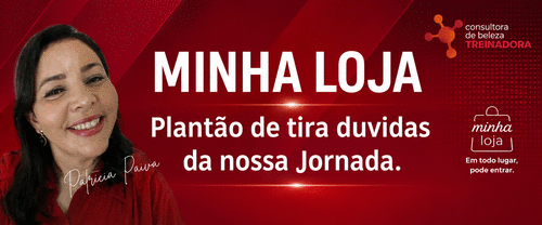 Minha Loja - Plantão de tira duvidas da nossa Jornada - CBT - 12/09 - 09h45