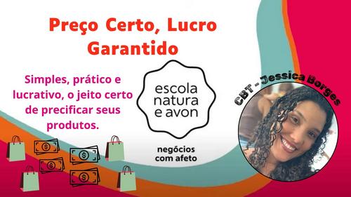 Preço certo, lucro garantido - Formação de preço - CBT - 09/04 - 10h55