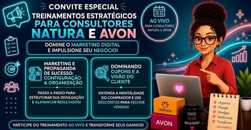 MARKETING - ML DE SUCESSO - ENTENDA A VERSÃO DO CLIENTE E A MECÂNICA DOS CUPONS - CBT - 10/09 - 12h00