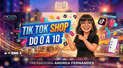 tik tok shop  vamos agregar a nossa consultoria - do 0 a 10  mod I - CBT - 08/04 - 13h30