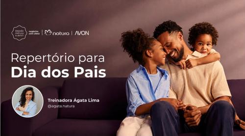 Estratégia de Divulgação com Inteligência Artificial - Criação de posts para o Dia dos Pais - CBT - 20/06 - 09h44