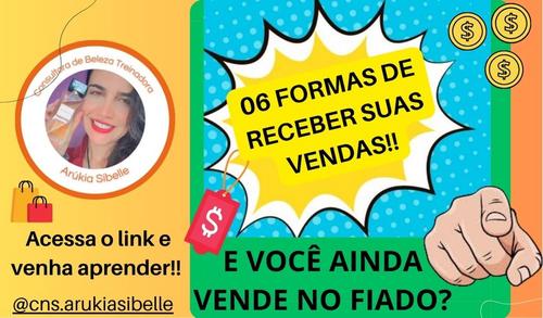EMANAPAY- - Organização Financeira #FinançasEmDia - GN - Maria Reis - 04/03 - 18h59