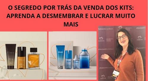 #FINANÇASEMDIA-VEM APRENDER COMIGO- - O SEGREDO POR TRÁS DAS VENDAS DE KITS: APRENDA A DESMEMBRAR E LUCRE MUITO MAIS - CBT - 21/11 - 18h28