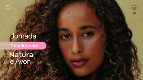 PARTE 2 Jornada de Cabelos Natura e Avon - Uma categoria LUCRATIVA #produtos #treinavon - CBT - 21/01 - 08h00