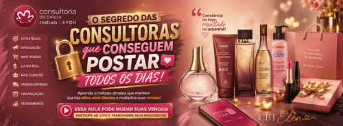 O Segredo das Consultoras que Conseguem Postar Todos os Dias - IA - CBT - 11/05 - 08h00